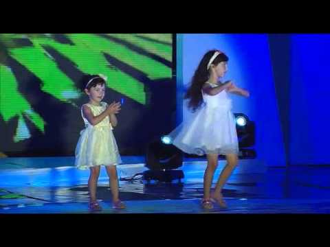 Cunga Lunga  2014   Misela i Teodora Ivanovski   Sestricki