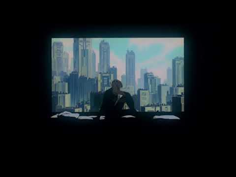 deadgreenbird   opowiadanie o duchach 1080p 30fps H264 128kbit AAC