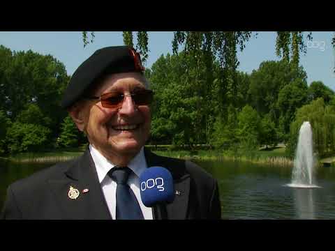 Groningse Indië-slachtoffers herdacht bij begraafplaats Selwerderhof