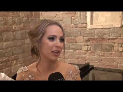 GRAD TEATAR Budva 17 07 2017  Sara Vujošević