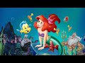 The Little Mermaid 2006 Special Edition DVD Trailer Upscaled HD 1989
