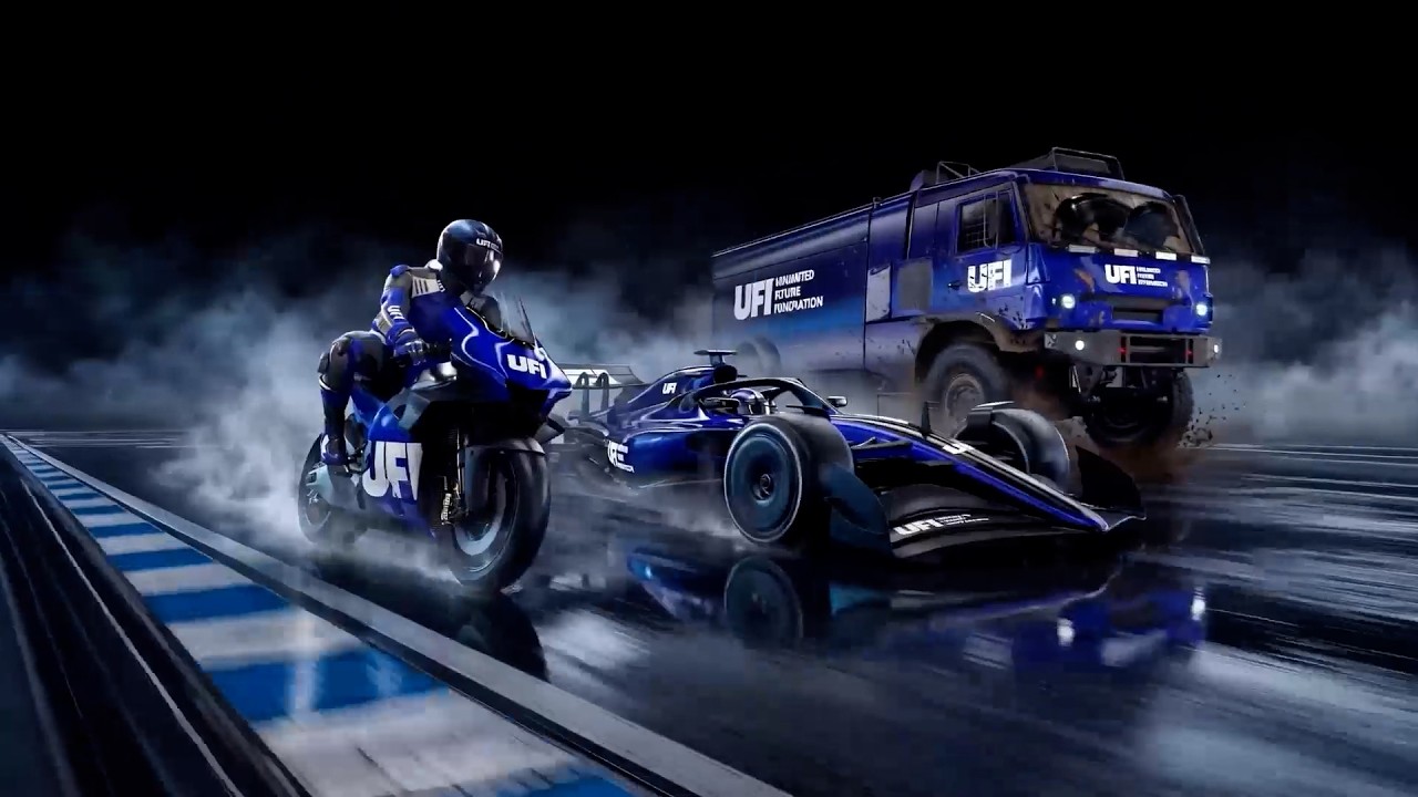 UFI technologies for Motorsport 2026