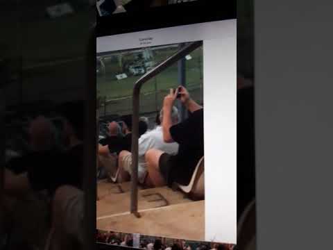 Sprint cars feature race Lismore Speedway Tuesday night 14 1 2020