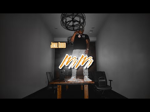 Jamal Coded - Mimi (Official Audio)