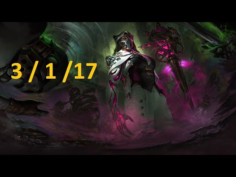 renata s rank gameplay