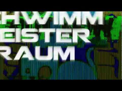 Schwimmmeisterraum - Ass El Ass - Aitsch LP