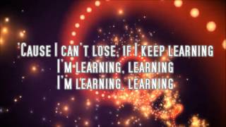 Jason Gray Learning (Lyric Video)