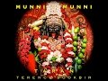 Terence Sookbir Munni Munni