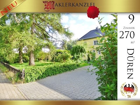 Freistehendes Einfamilienhaus mit Einliegerwohnung - Maklerkanzlei Objektnummer 274290