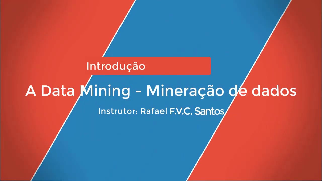 Aula 9/18 - Como funciona o pré-processamento de dados