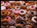 Dunkin Doughnuts 1989 America Advert
