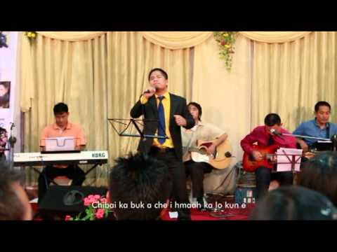 R Lalramchhana - Nang fak zel che