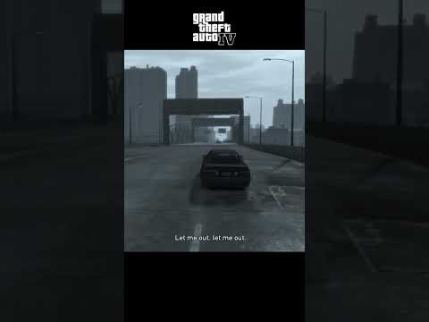 GTA 4 - Mission (SHE'S A KEEPER) Walkthrough. #gamingwithnavin #gta4