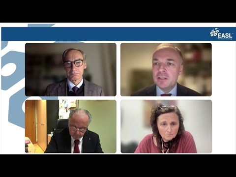 EASL Studio S3E14 - The future of hepatology