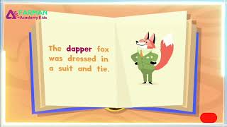 Context Clues | Second grade reading | English Phonics For Kids | Farman Academy Kids