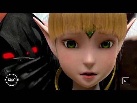 Русский трейлер #1