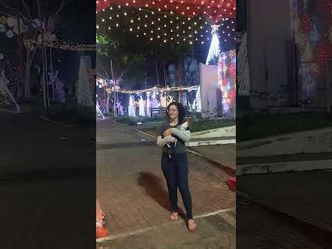 Miradouro Minas Gerais.