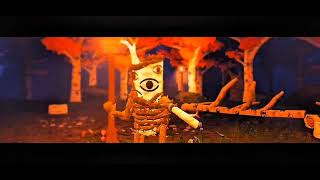 Doors The Outdoors Eyestalk Chase New Remix (Seek Moving + Outdoors Trailer Theme) 