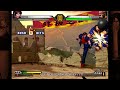 KOF 98 UMFE Kyo 90 Dmg Quick Max Corner Combo Red Health No Micro Walk Needed Against Chang