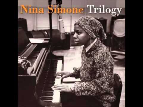 He's got the whole world in his hands - Nina Simone