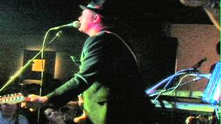 Josh Weathers Band Plays "Irene" To Jampacked Whiskey Girl Saloon Customer Appreciation Night