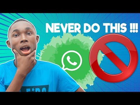 WhatsApp でお金を手に入れましょう