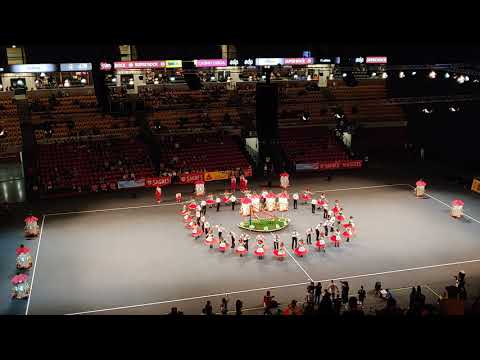 Marchas TV - Marcha da Graça 2019