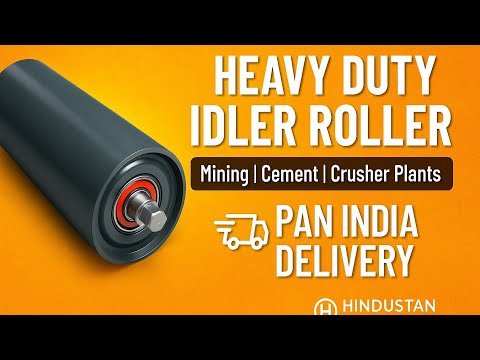 Conveyor Idler Frames