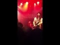 Richie Kotzen - Sacred Ground/24 Hours @Paris Forum Vauréal 03/03/2012