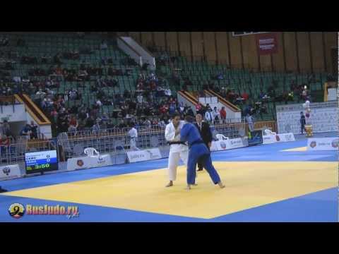 ПР-2013 81 кг финал Халмурзаев - Золоев