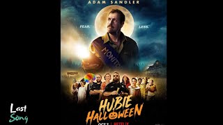 Hubie Halloween Soundtrack | Nekromantix - trick or treat