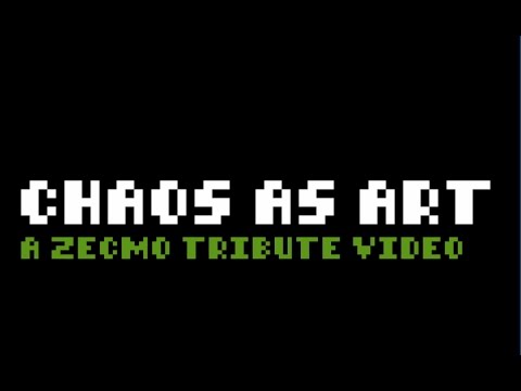 Competitive Towerfall Highlight Video: Chaos As Art, a zecmo tribute