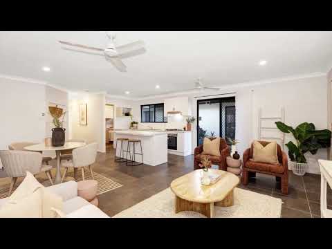 23 Elton Drive, Kelso, QLD 4815, 3房, 1浴, House