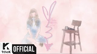 [Teaser 1] Kei (러블리즈) _ 'Y'