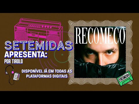 TIROLO - DRILL NOTA MIL ft., CHAUD