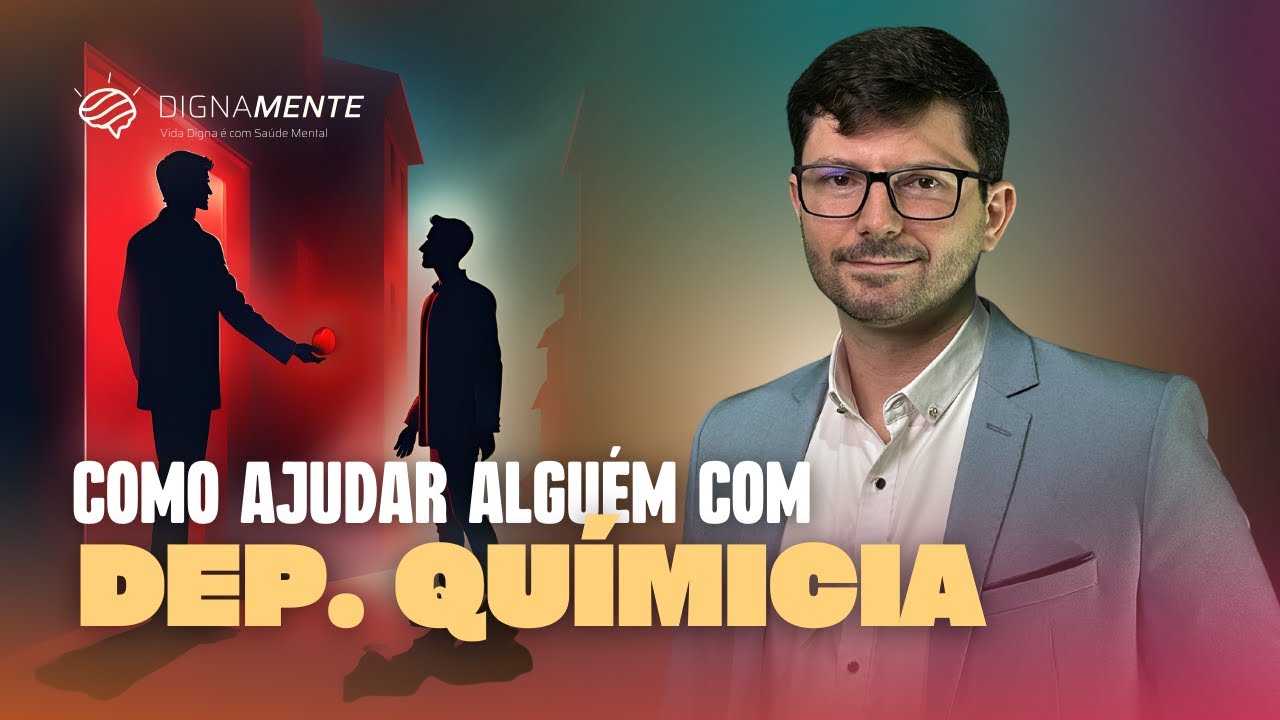 Episódio 10- COMO LIDAR com VÍCIOS na PSIQUIATRIA?