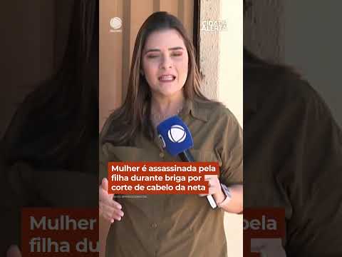 Uma discussão terminou em tragédia em Guapó GO