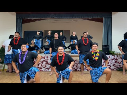Tausagi Mai Manu e - Siva Samoa