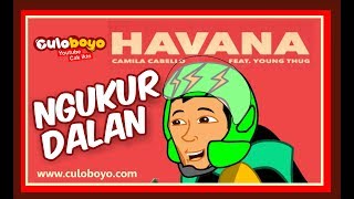 Download lagu Camila Cabello - Havana Versi Suroboyo Culoboyo - Kartun Lucu, Baby Shark Versi Jawa, Iwak Gatul mp3