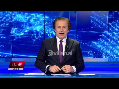 Edicioni i Lajmeve Tv Klan 09 Shkurt 2020, ora 19:30