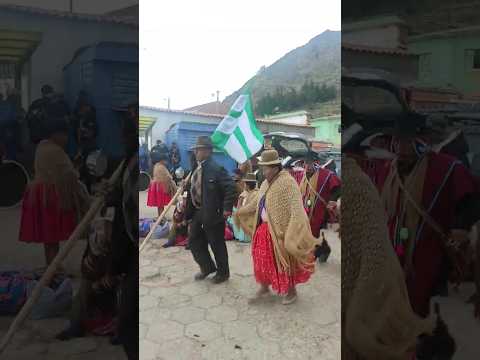 Tomoco Chico ( Escoma )  02/02/2026 #Escoma #lapaz