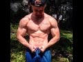 20 Year Old Nautral Physique Competitor Posing Update