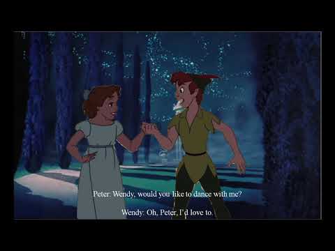 The Jud Conlon Chorus - The Second Star to the Right