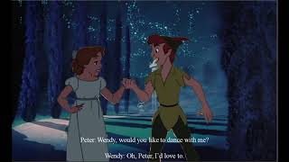 The Jud Conlon Chorus - The Second Star to the Right