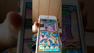妖怪ウォッチぷにぷに
