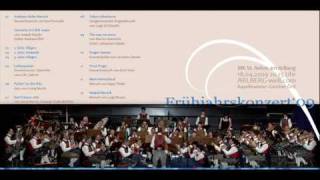 Musikkapelle St. Anton a/A - Puttin on the Ritz