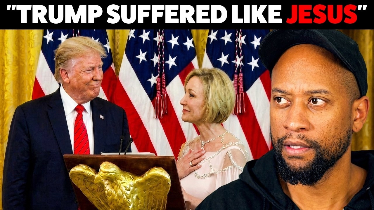 Okay, This isn’t Funny Anymore.