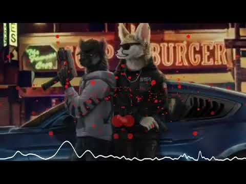 Nightcore:  Rumors by: Kris Moon-Clio Fox  #Furry #MrWhiteWolfNightcore #Nightcore #WolfPups