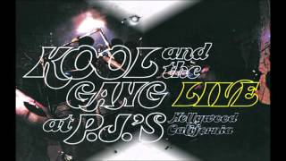 Kool & The Gang - Ronnie's Groove      1971