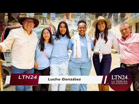 NOTICIAS de Bogotá y Cundinamarca desde  LTN24